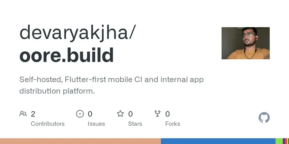 oore.build